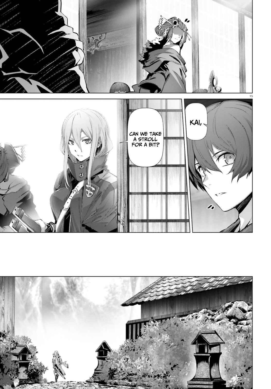 Chapter 36.1 - Page 15