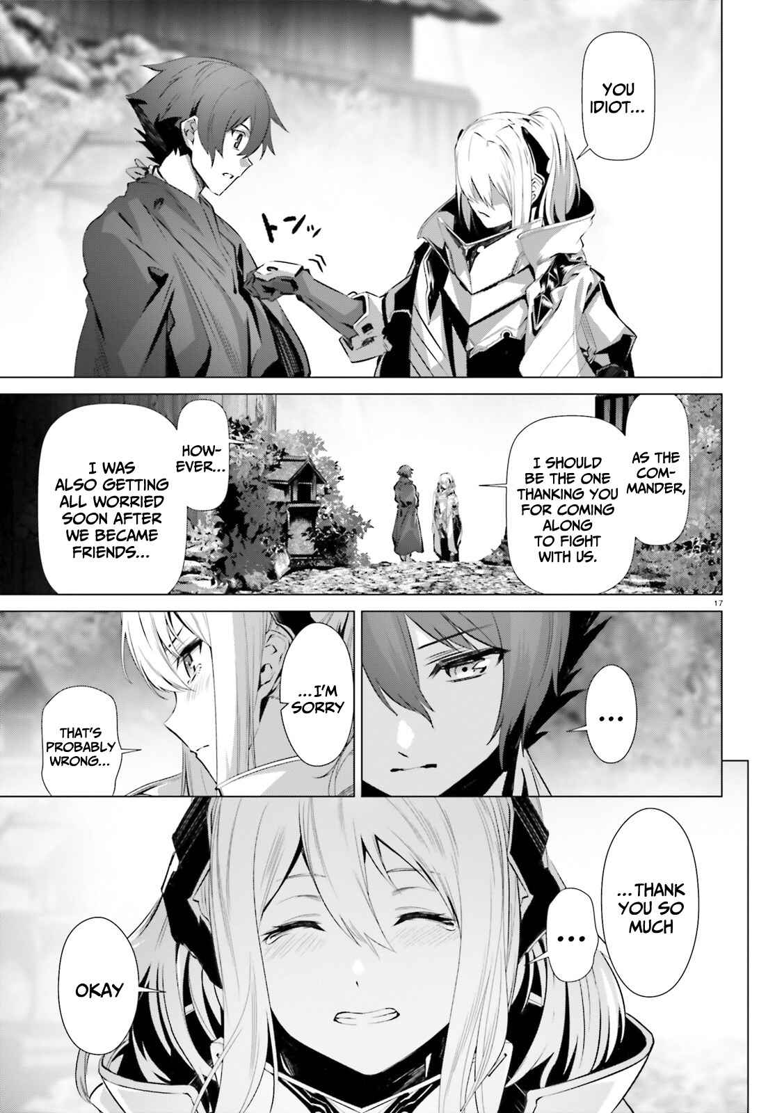 Chapter 36.1 - Page 17