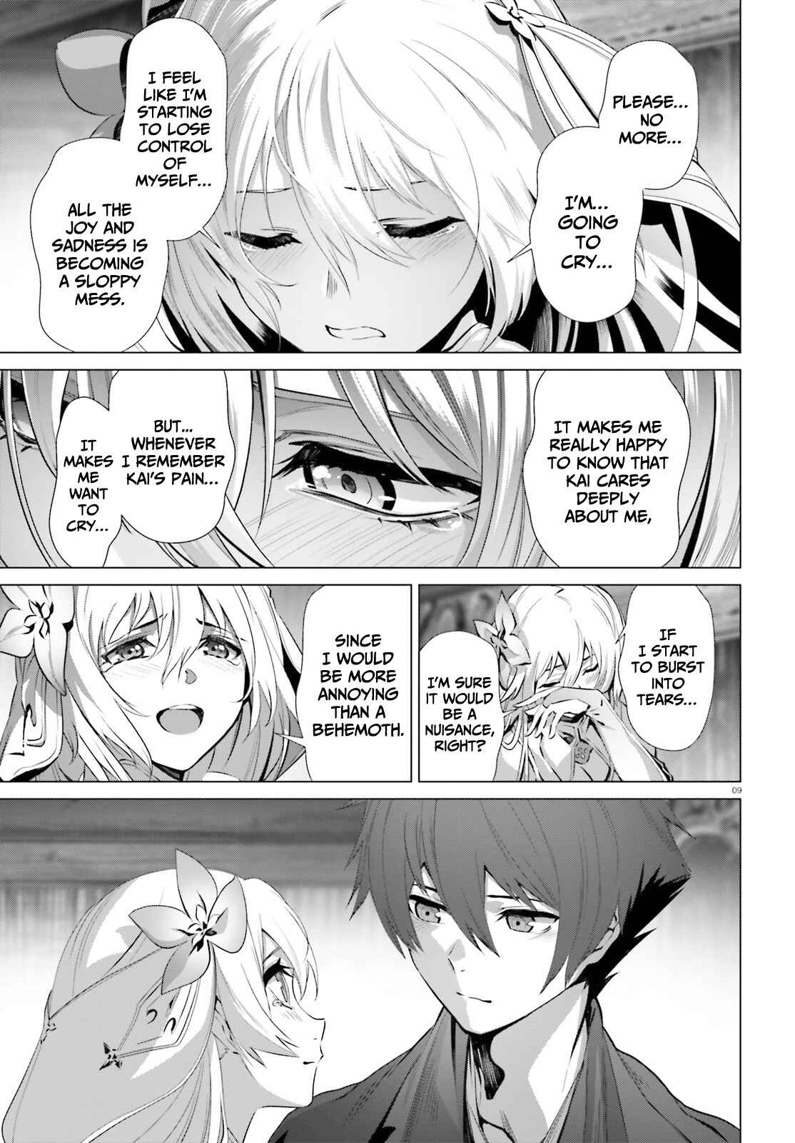 Chapter 36.1 - Page 9