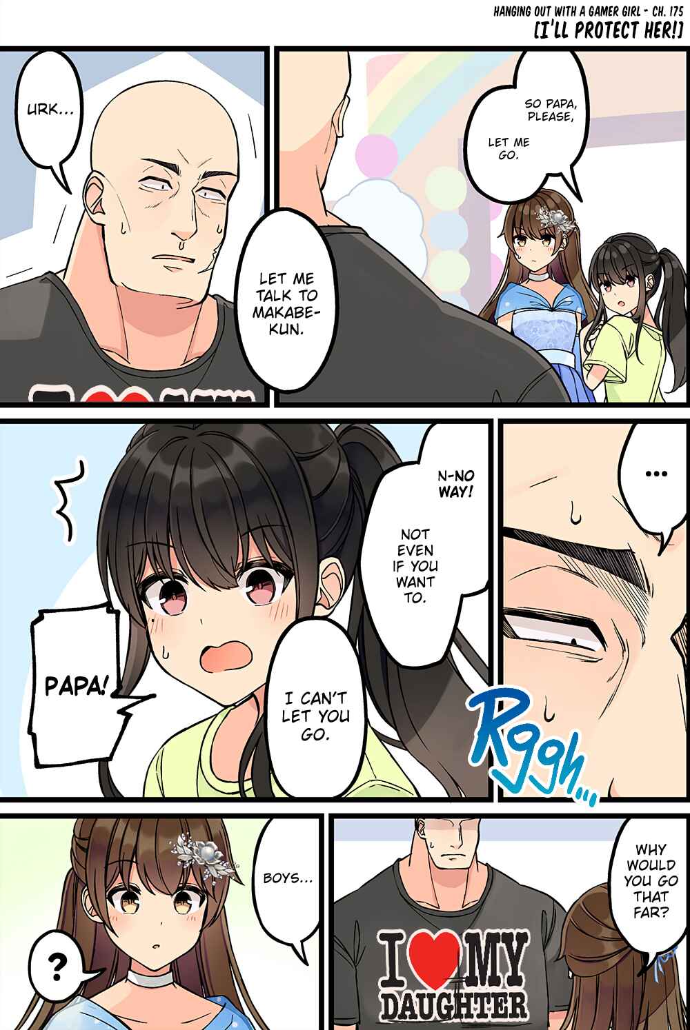 Chapter 175 - Page 1