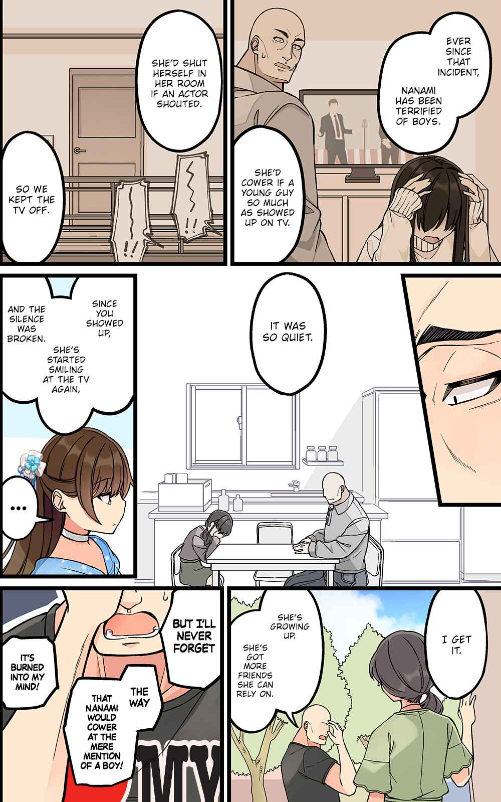Chapter 175 - Page 2