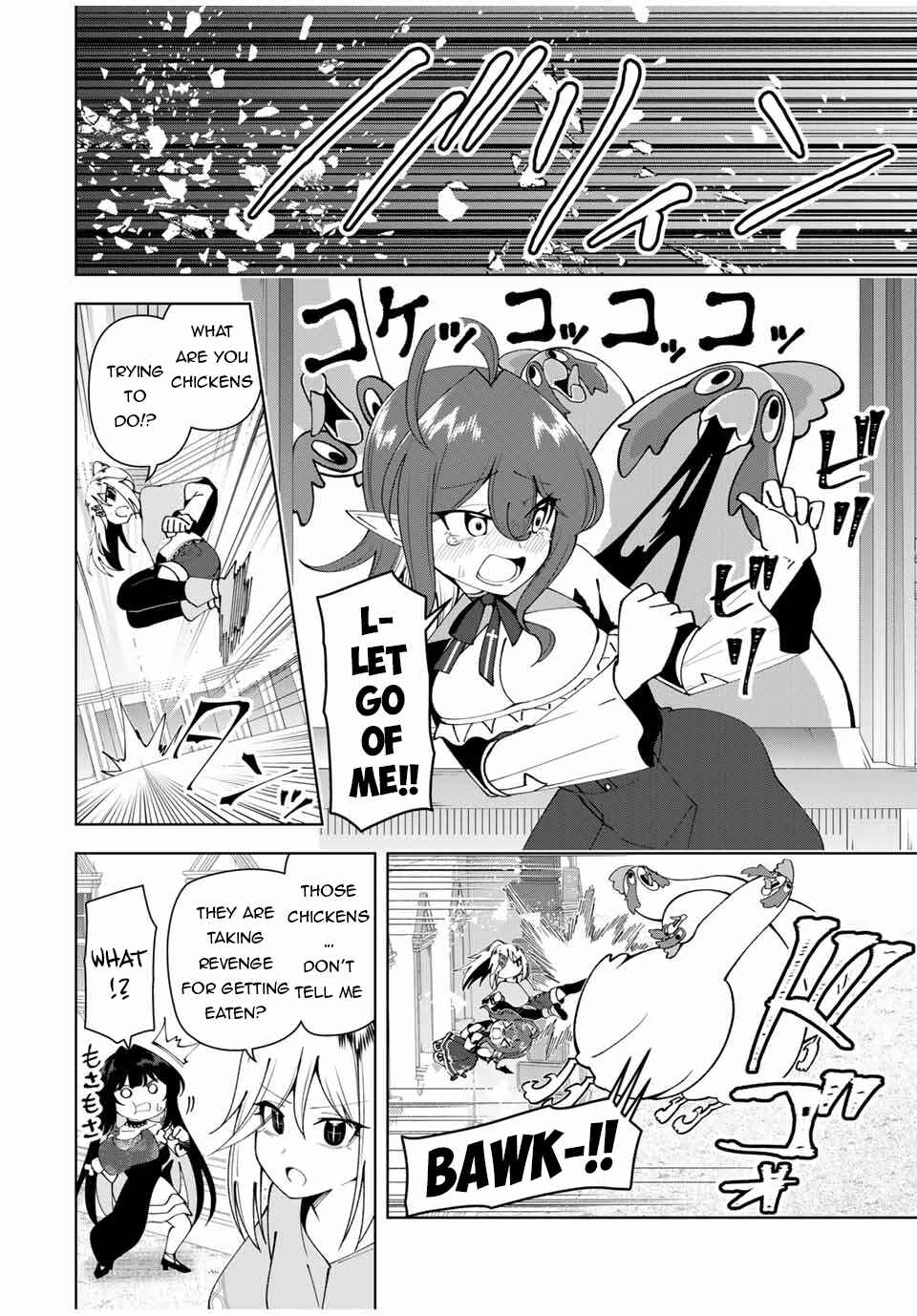 Chapter 62 - Page 5