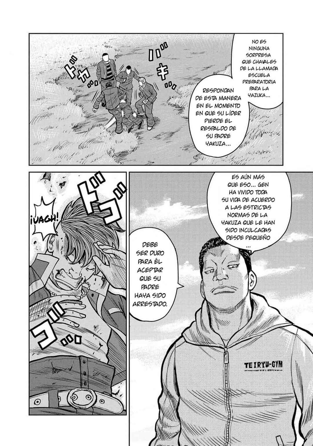 Chapter 47 - Page 12