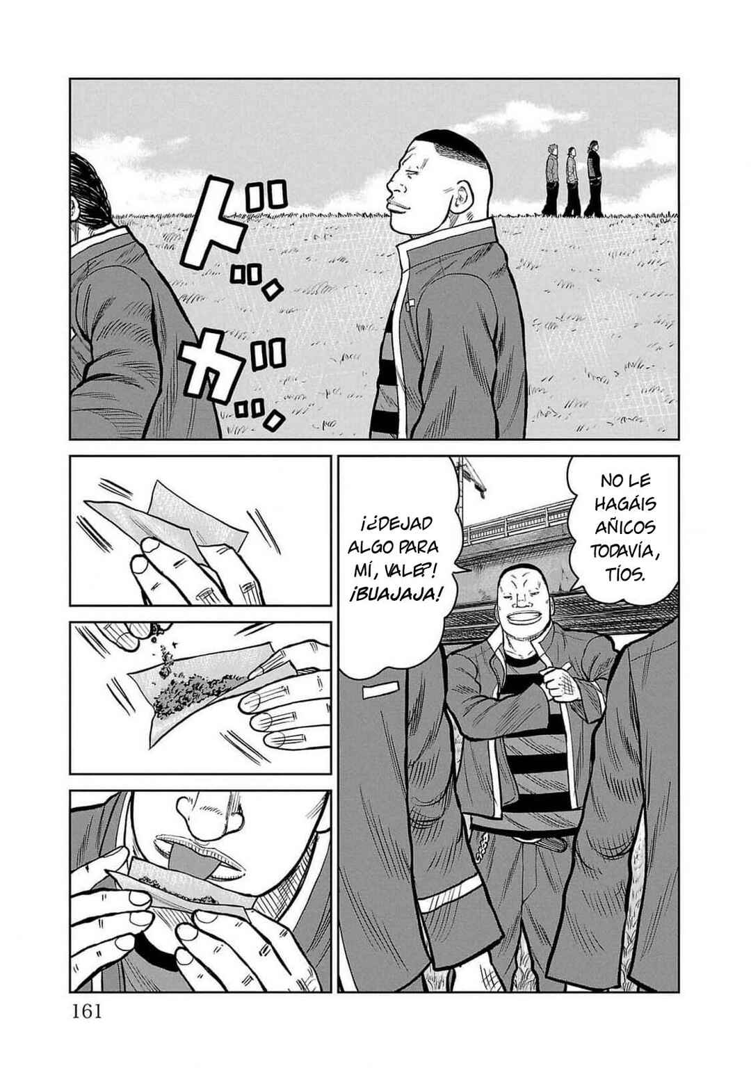 Chapter 47 - Page 19