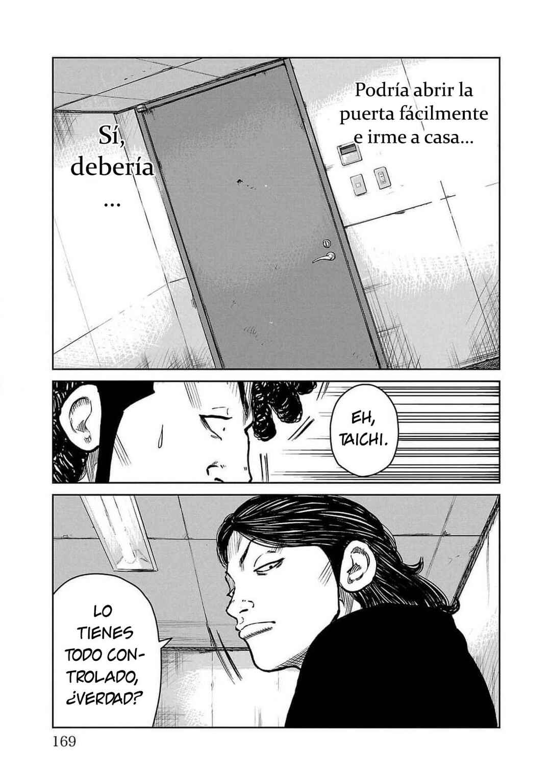 Chapter 47 - Page 27