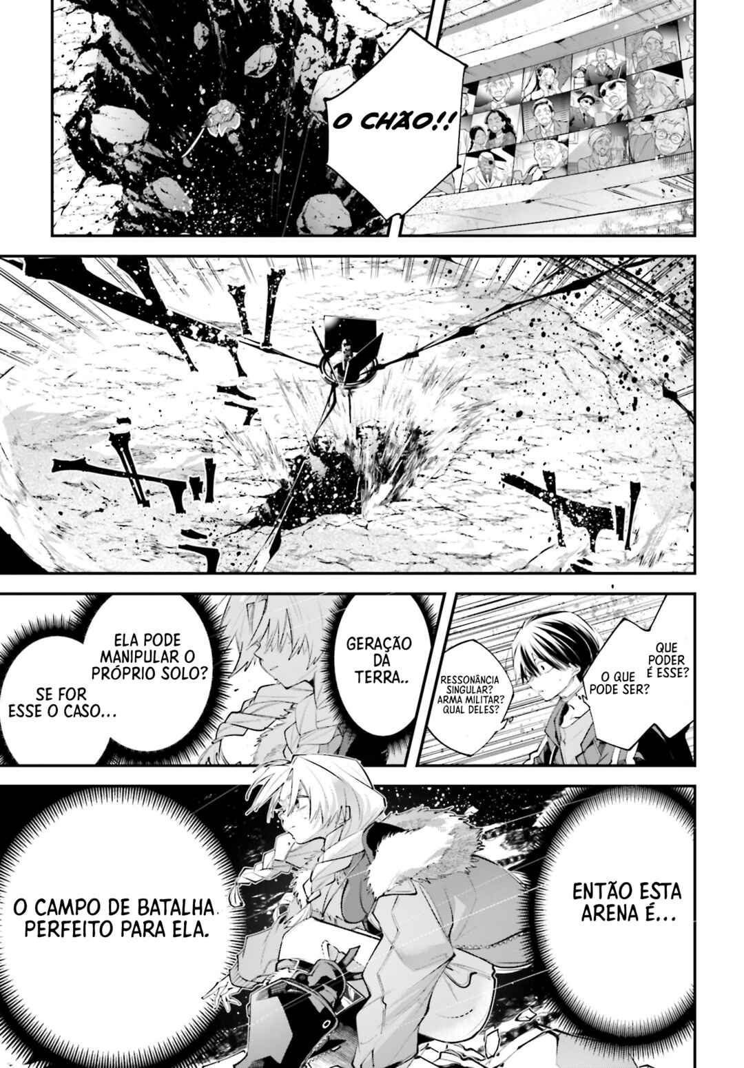 Chapter 21 - Page 33