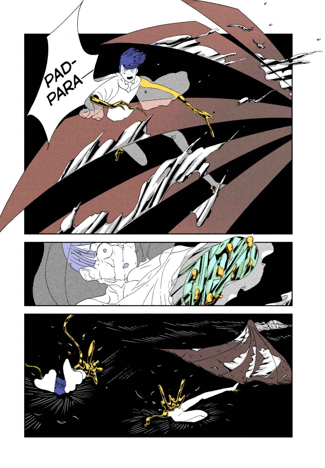 Chapter 70 - Page 12