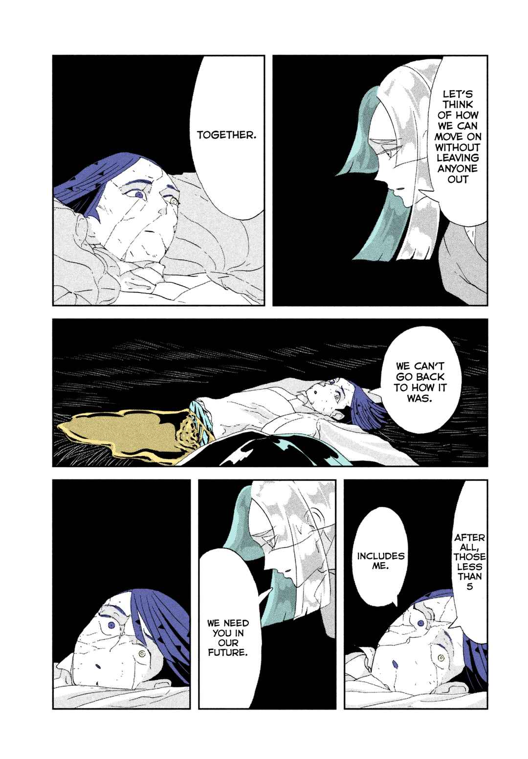 Chapter 70 - Page 15