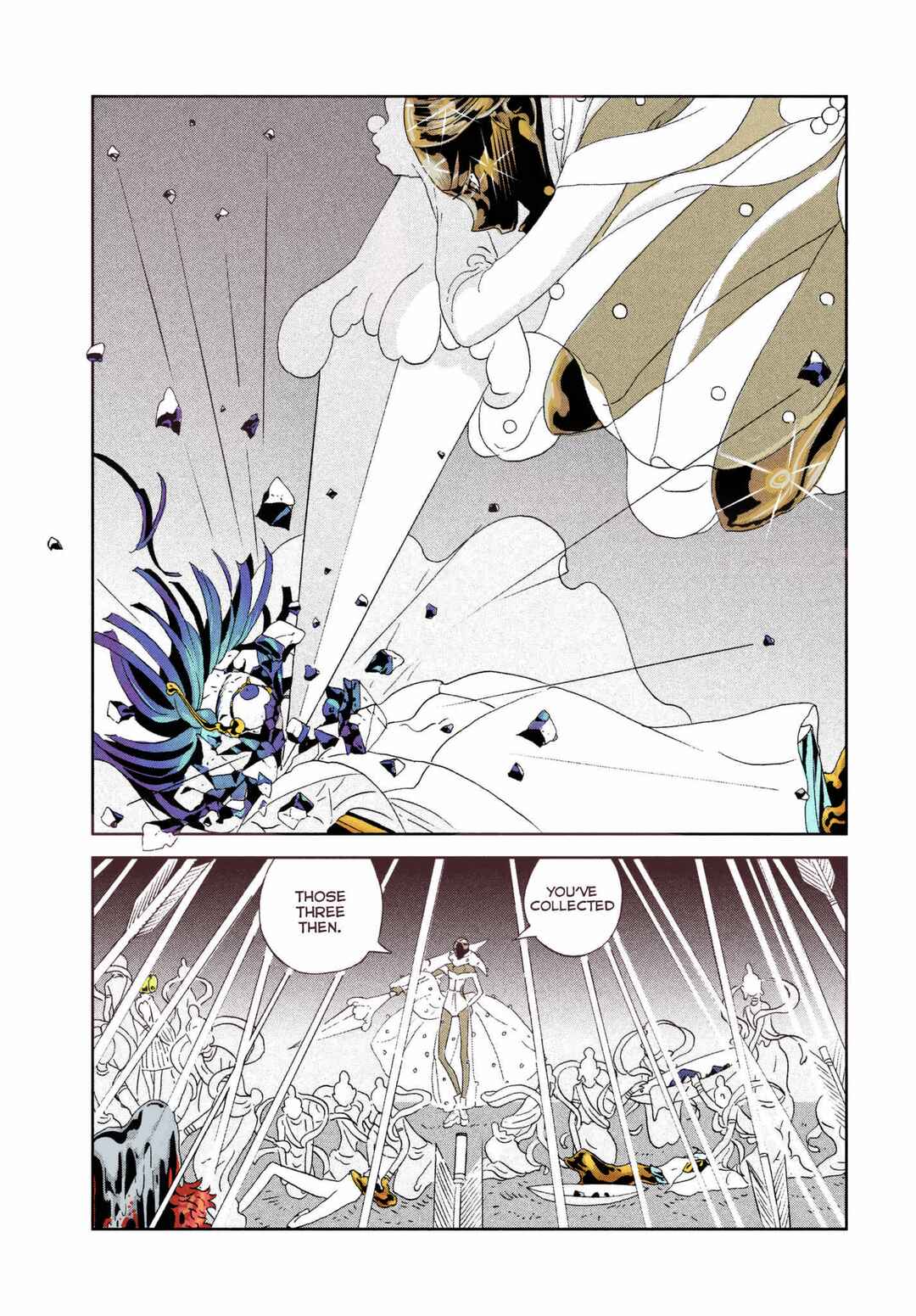 Chapter 70 - Page 19