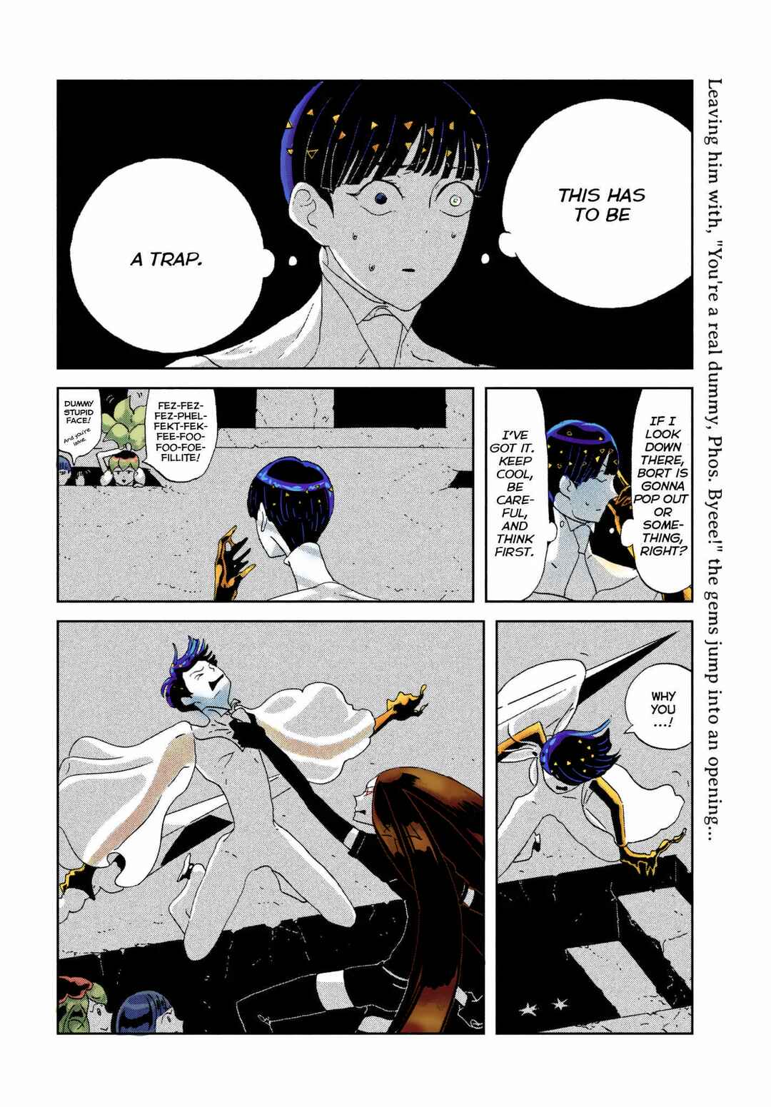 Chapter 70 - Page 2