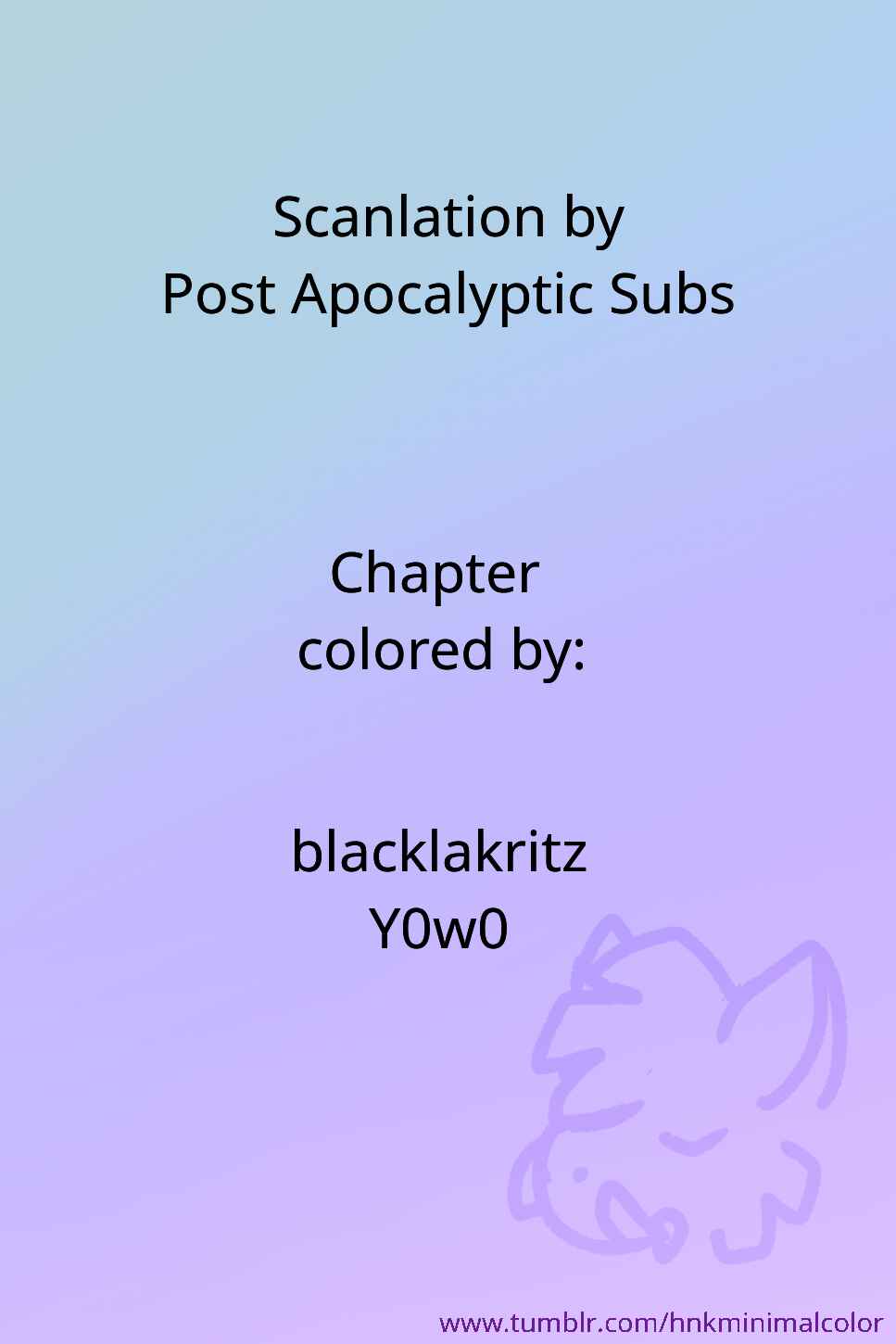Chapter 70 - Page 21