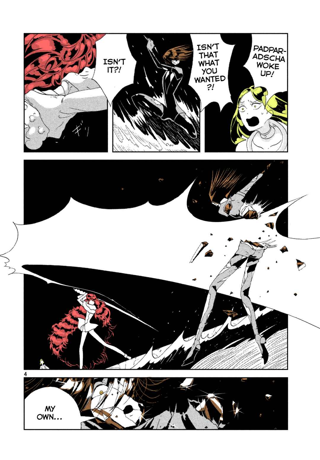 Chapter 70 - Page 4