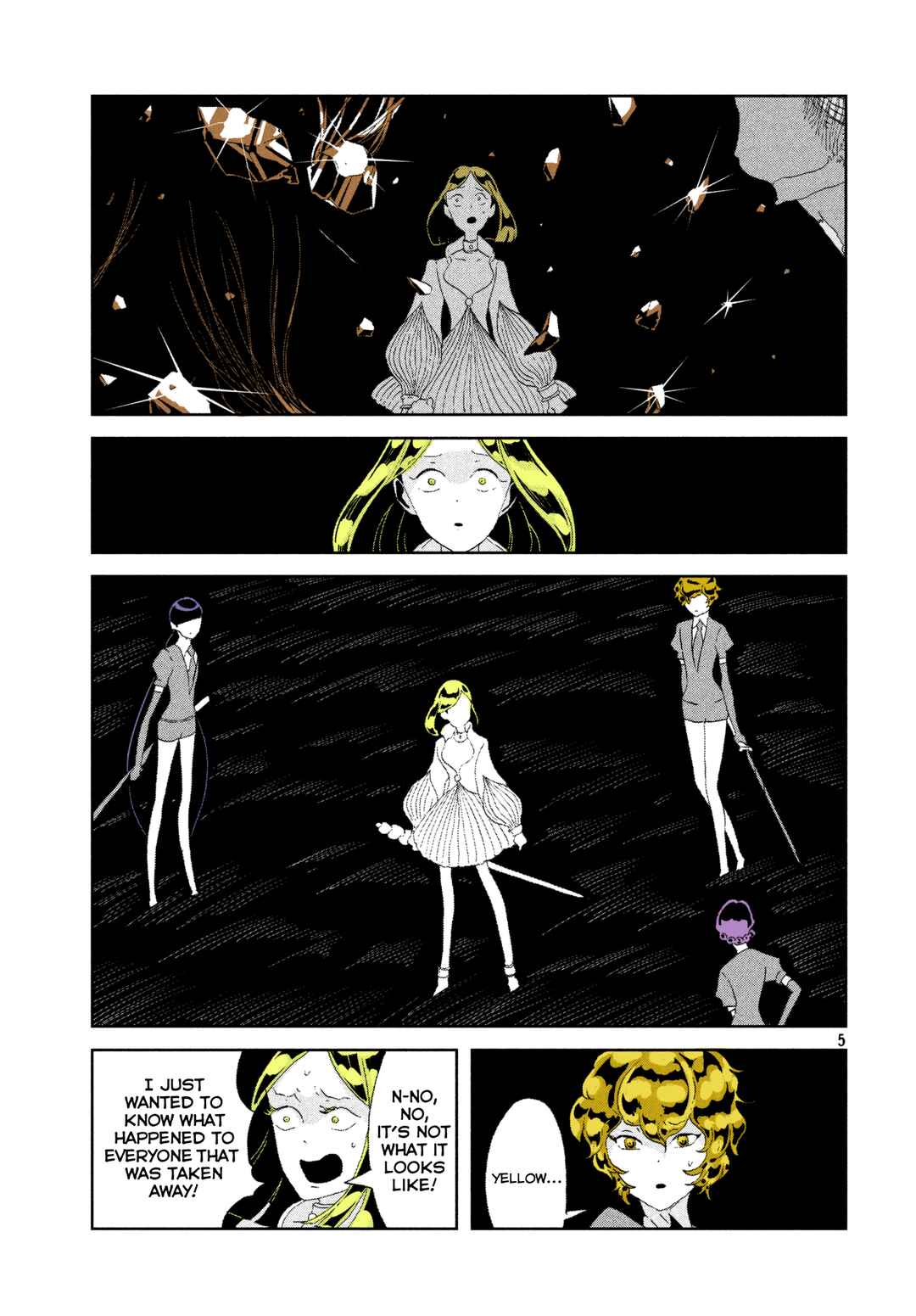Chapter 70 - Page 5
