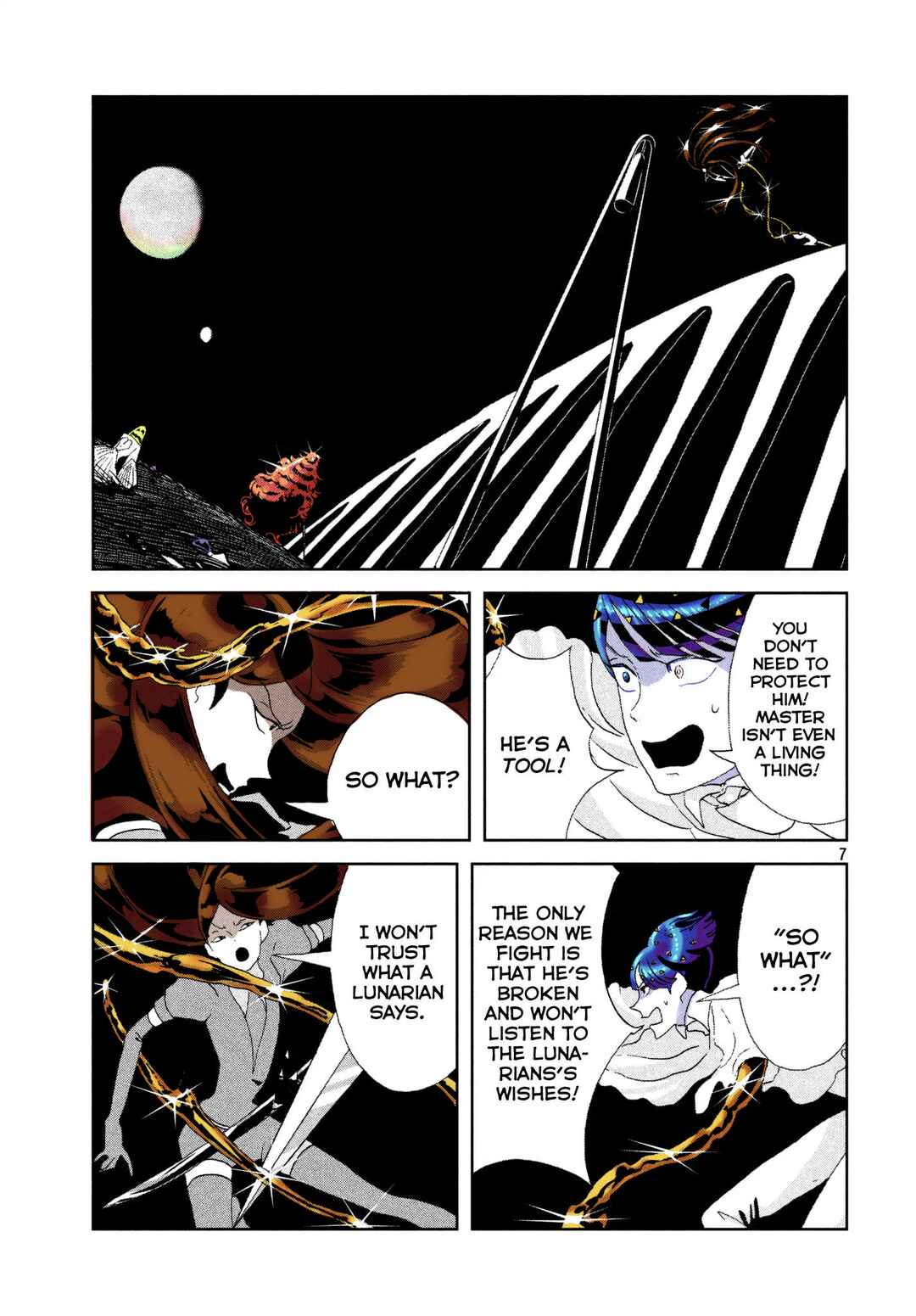 Chapter 70 - Page 7