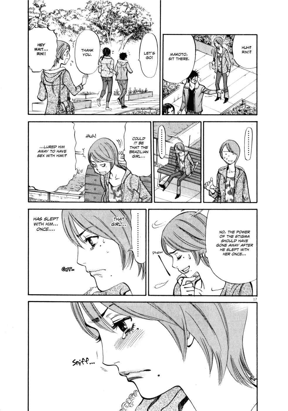 Chapter 56 - Page 16