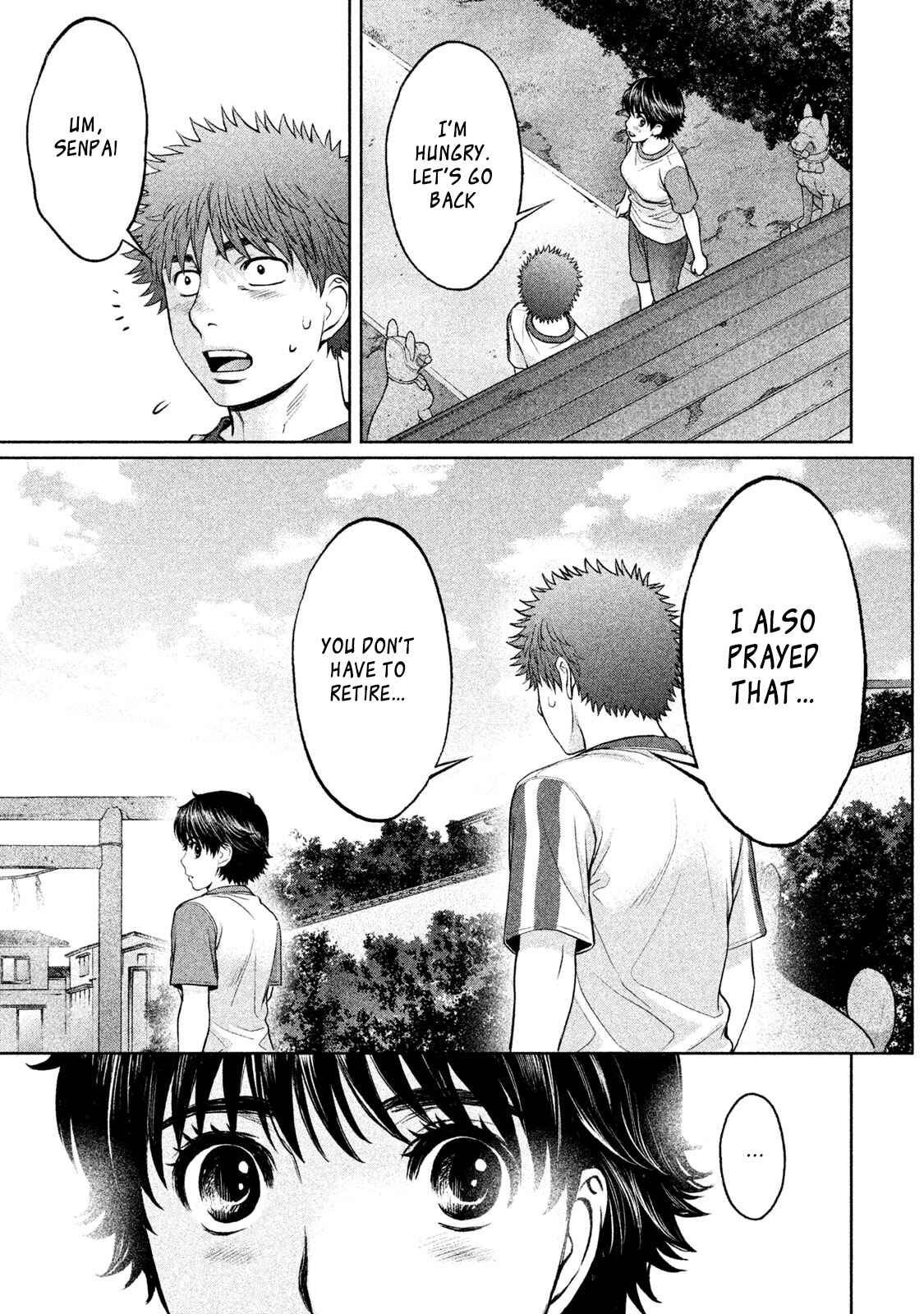 Chapter 179 - Page 14