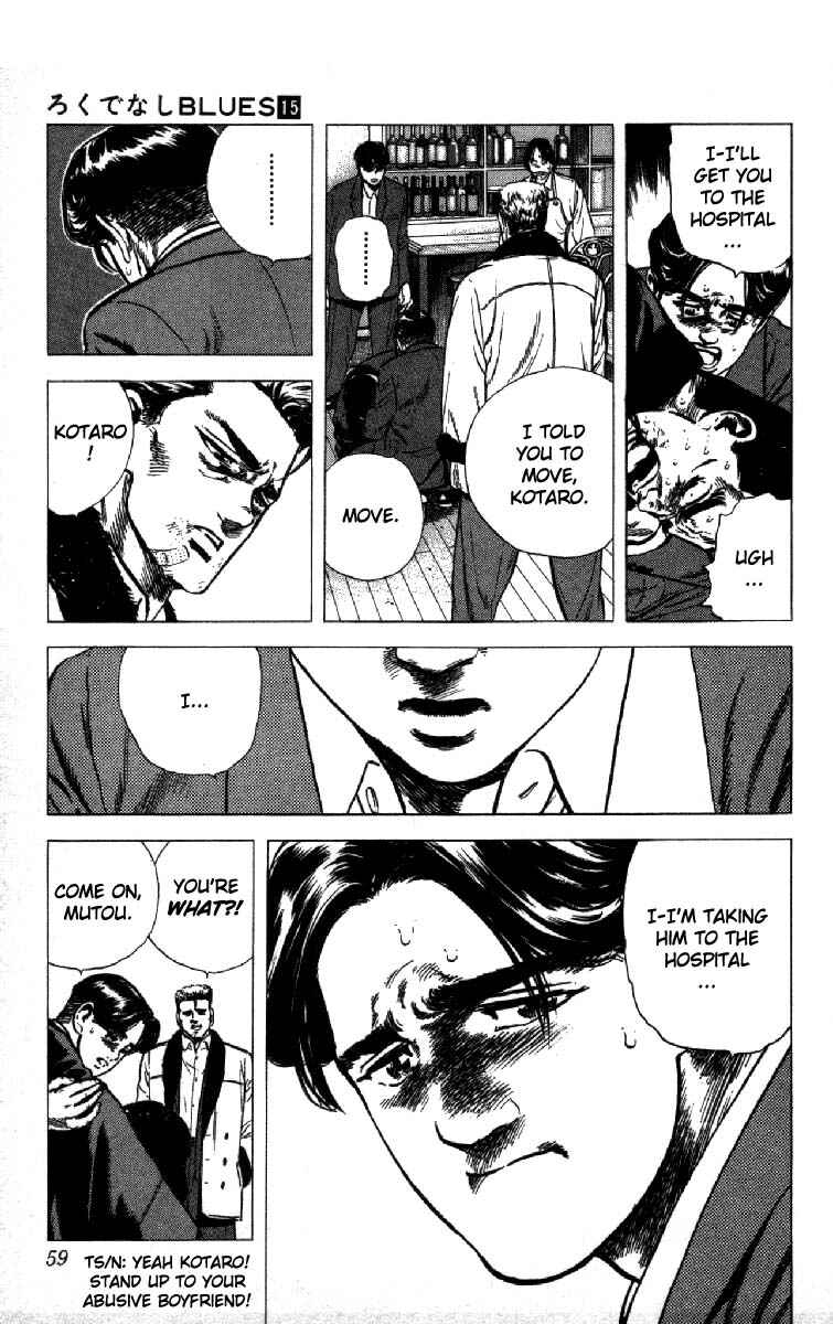 Chapter 141 - Page 16
