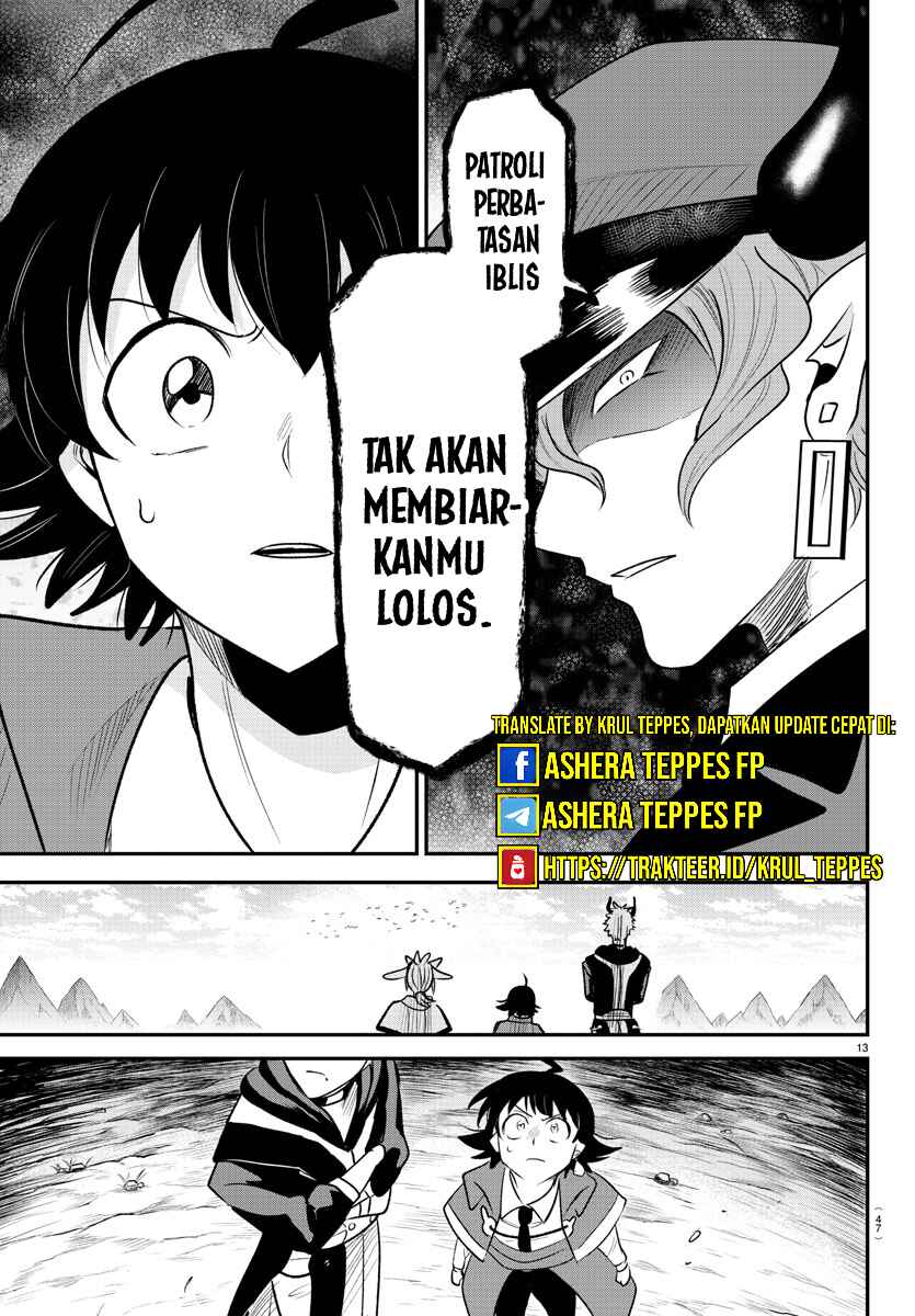 Chapter 368 - Page 14