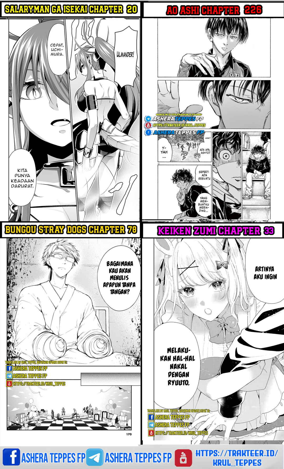 Chapter 368 - Page 24