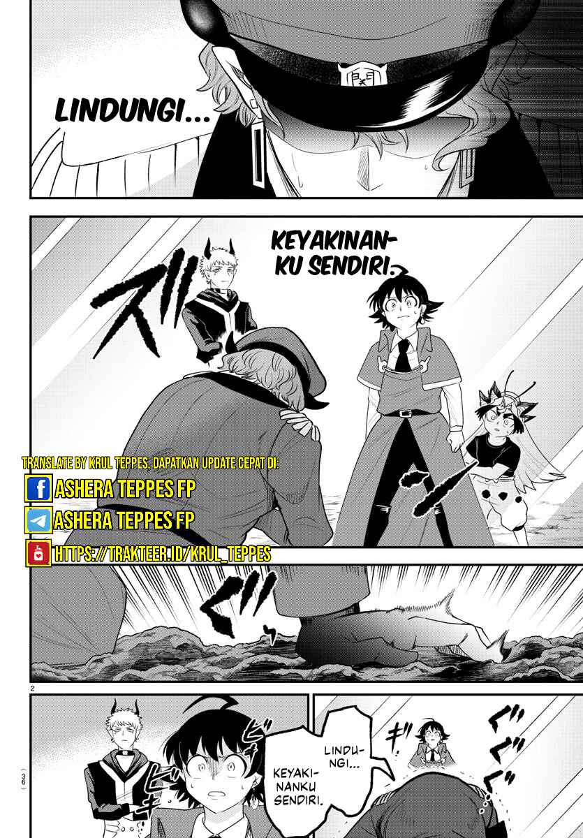 Chapter 368 - Page 3