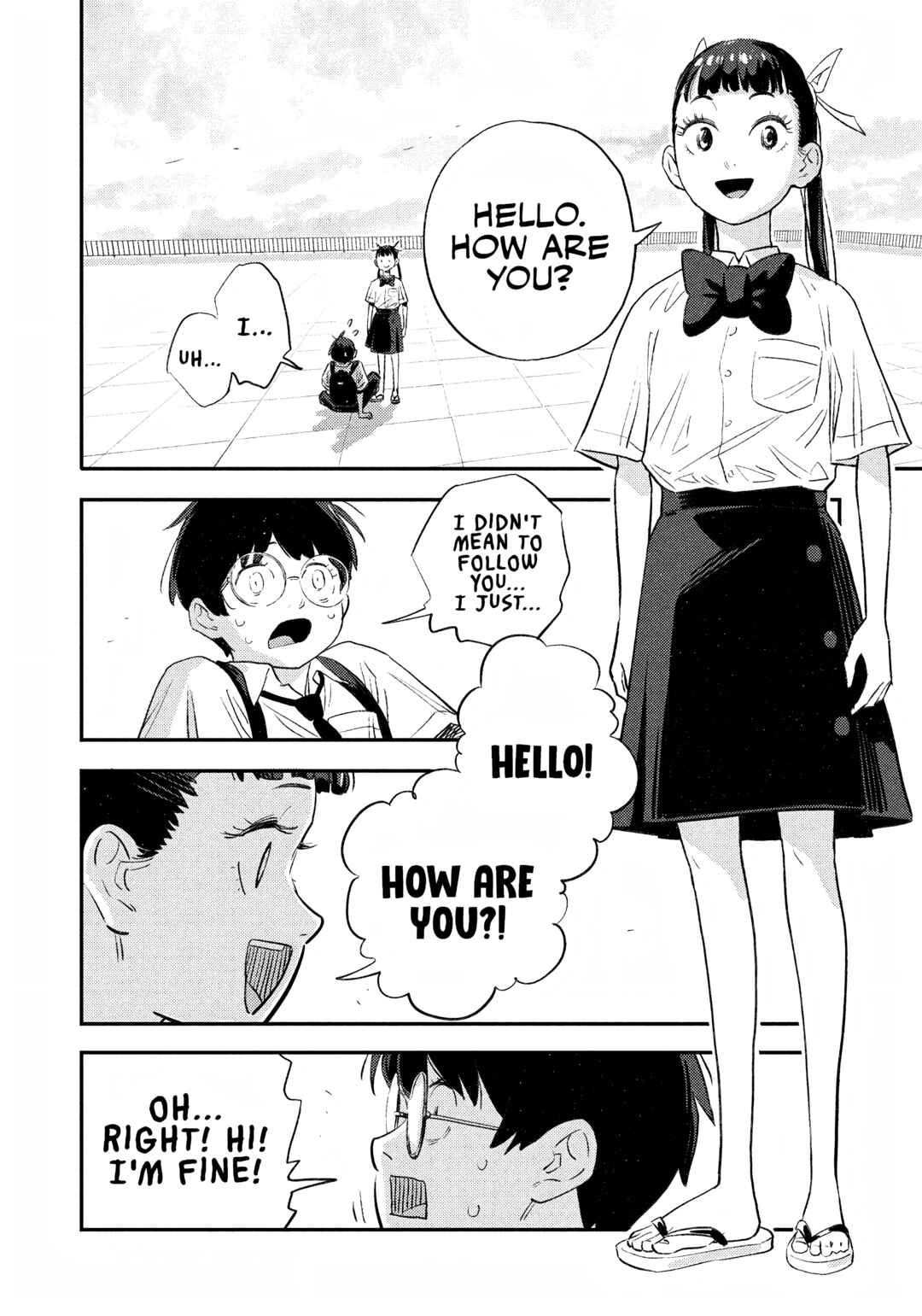 Chapter 2 - Page 2