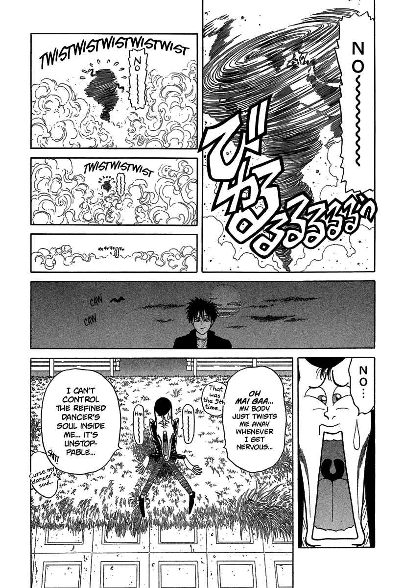 Chapter 62 - Page 16
