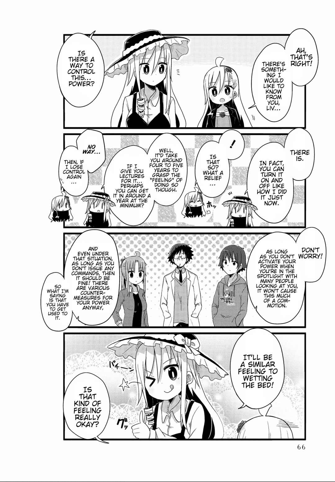 Chapter 31 - Page 4
