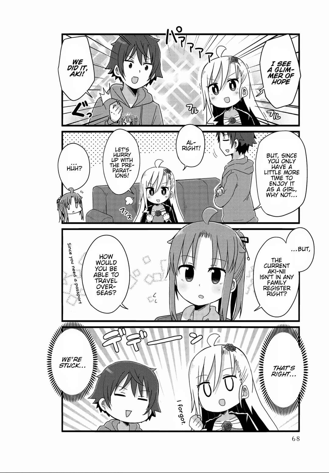 Chapter 31 - Page 6