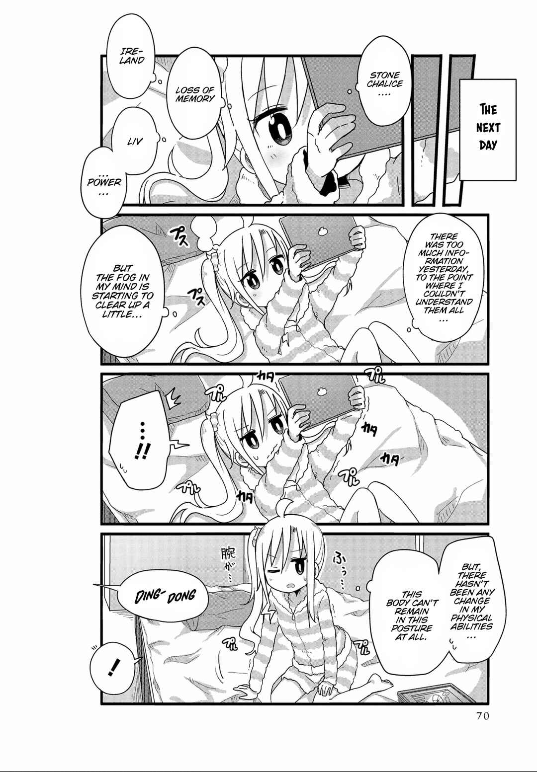 Chapter 31 - Page 8