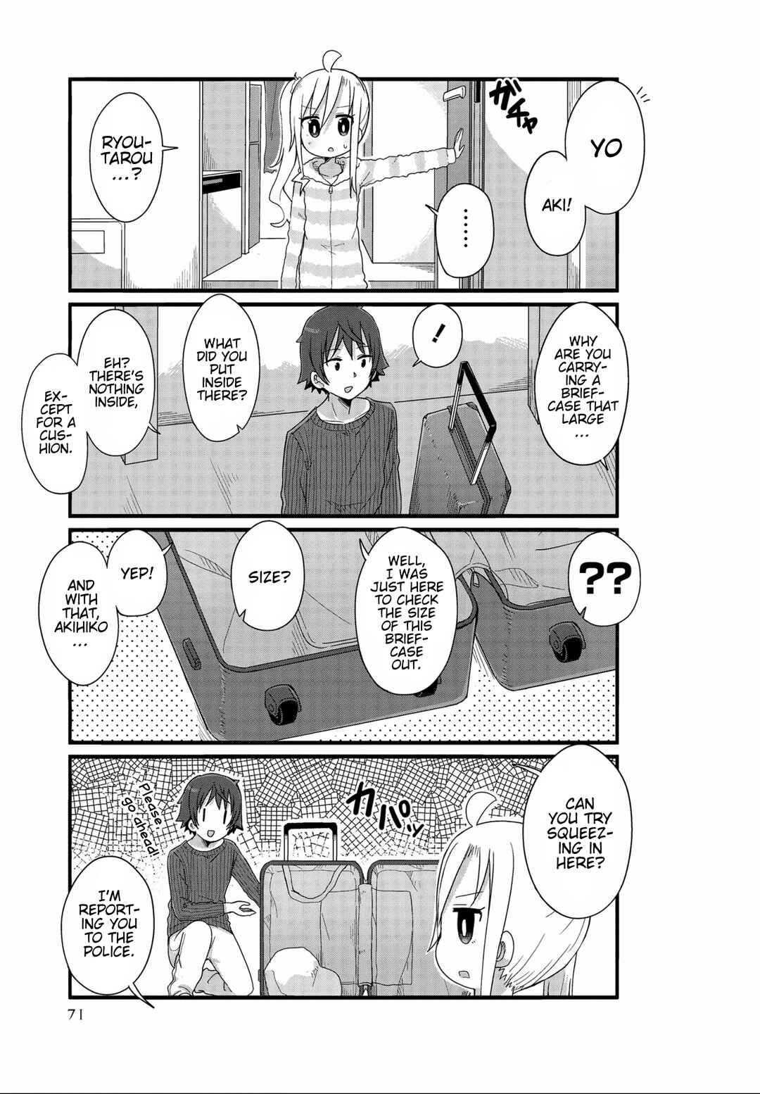 Chapter 31 - Page 9