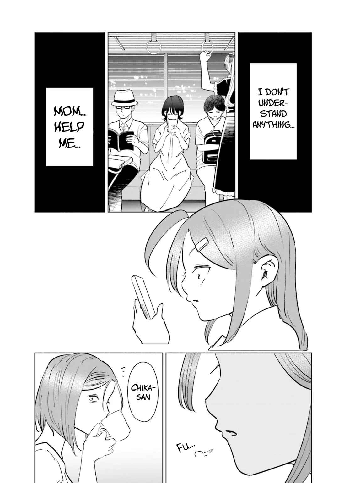 Chapter 104 - Page 19