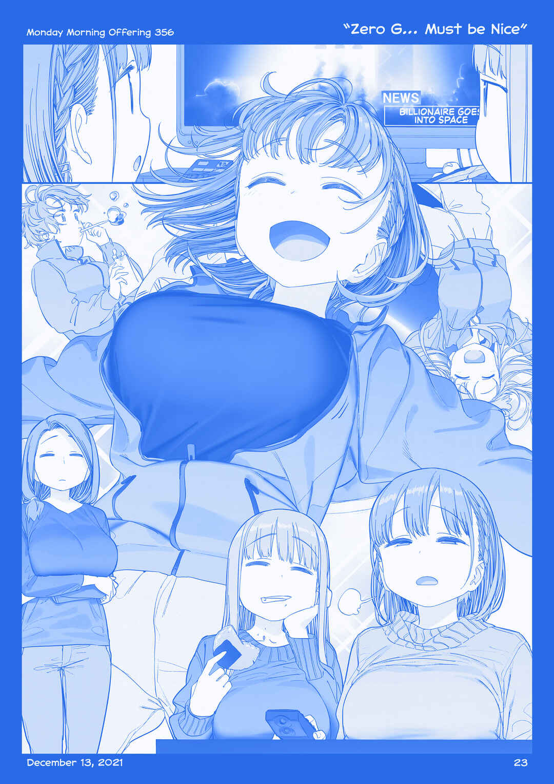Chapter 40 - Page 22