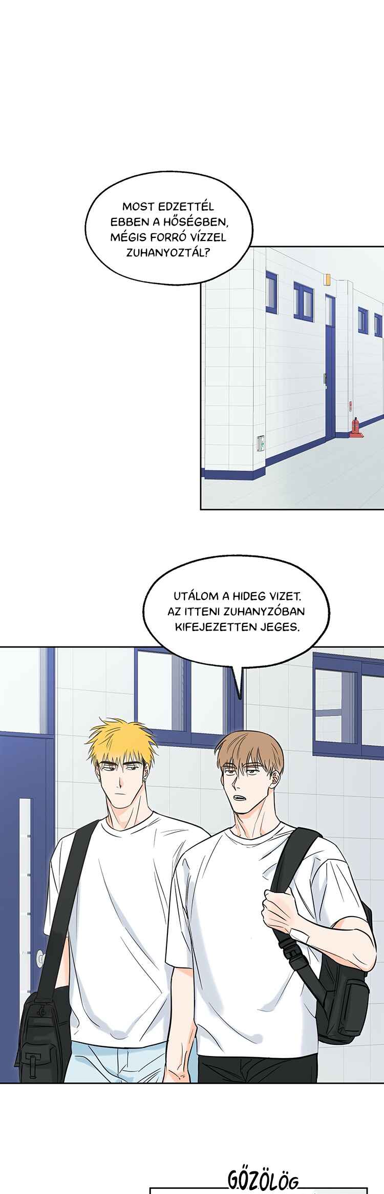 Chapter 5 - Page 1