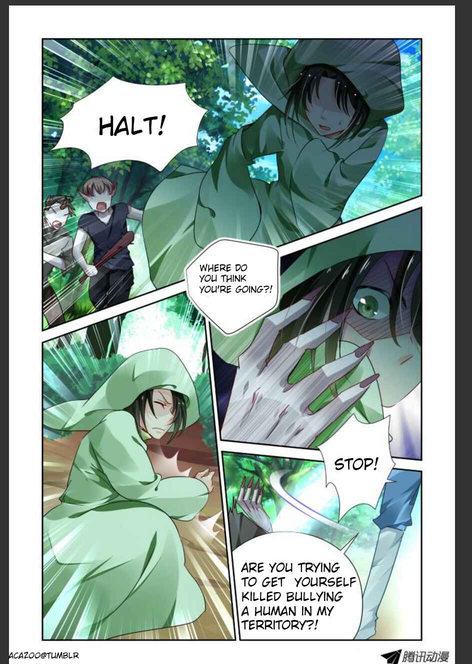 Chapter 102 - Page 2