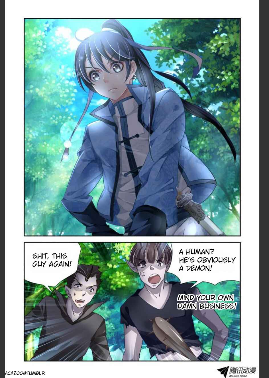 Chapter 102 - Page 3