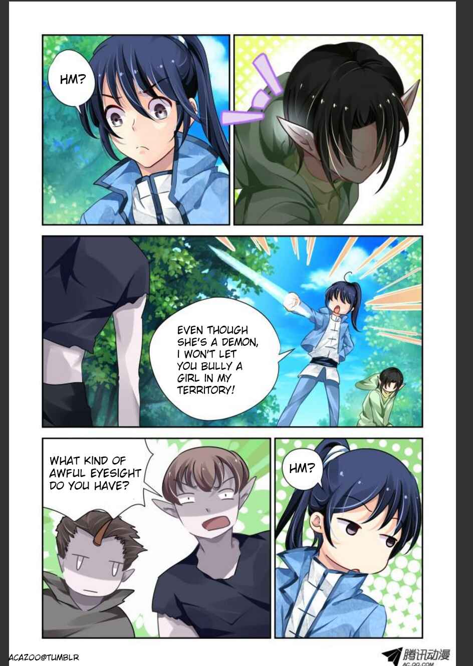 Chapter 102 - Page 4