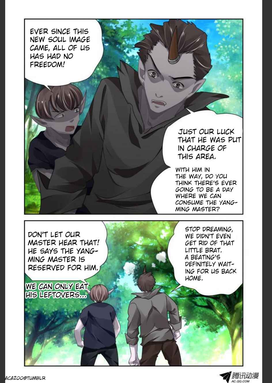 Chapter 102 - Page 6