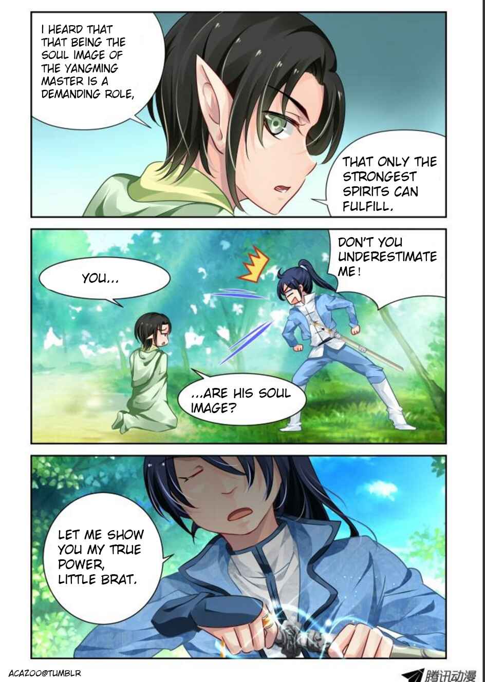 Chapter 102 - Page 8