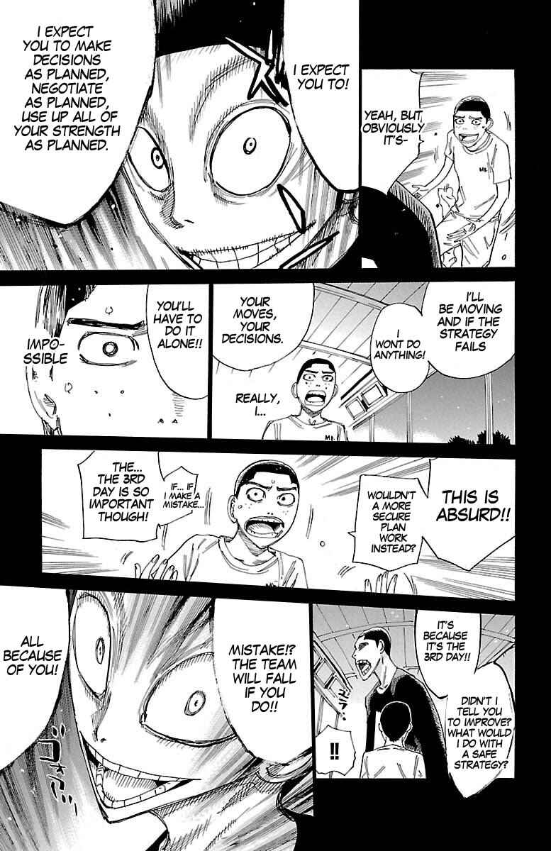 Chapter 432 - Page 12