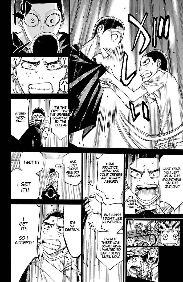 Chapter 432 - Page 15