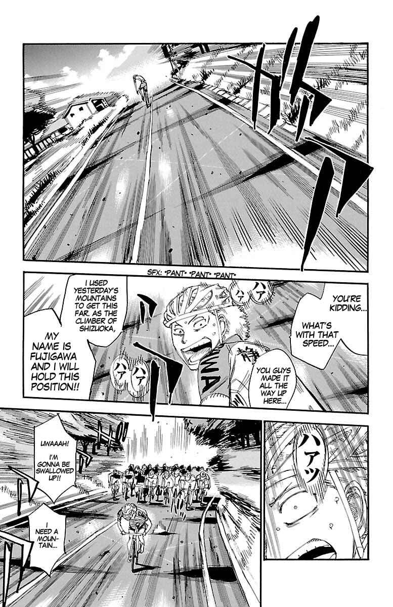 Chapter 432 - Page 18