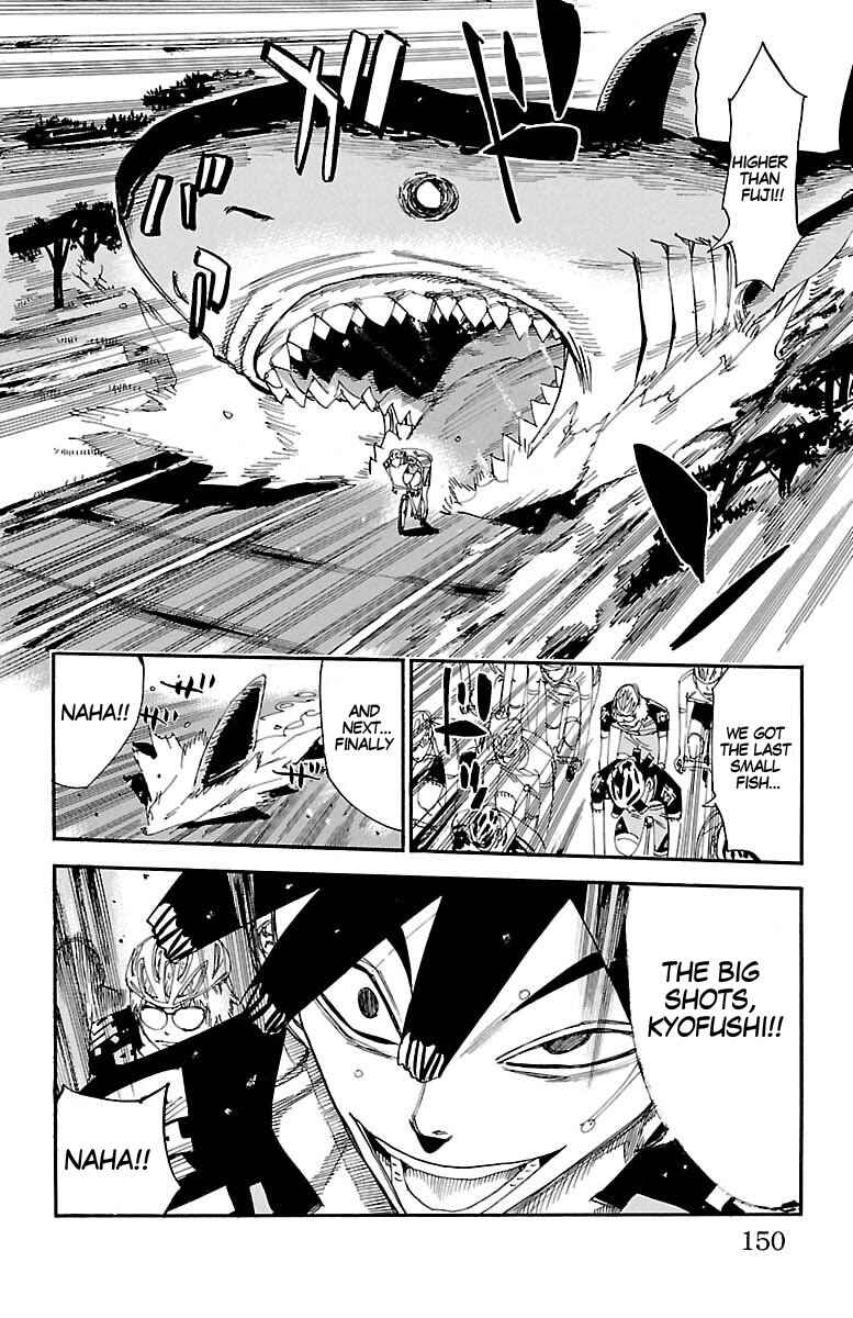 Chapter 432 - Page 19
