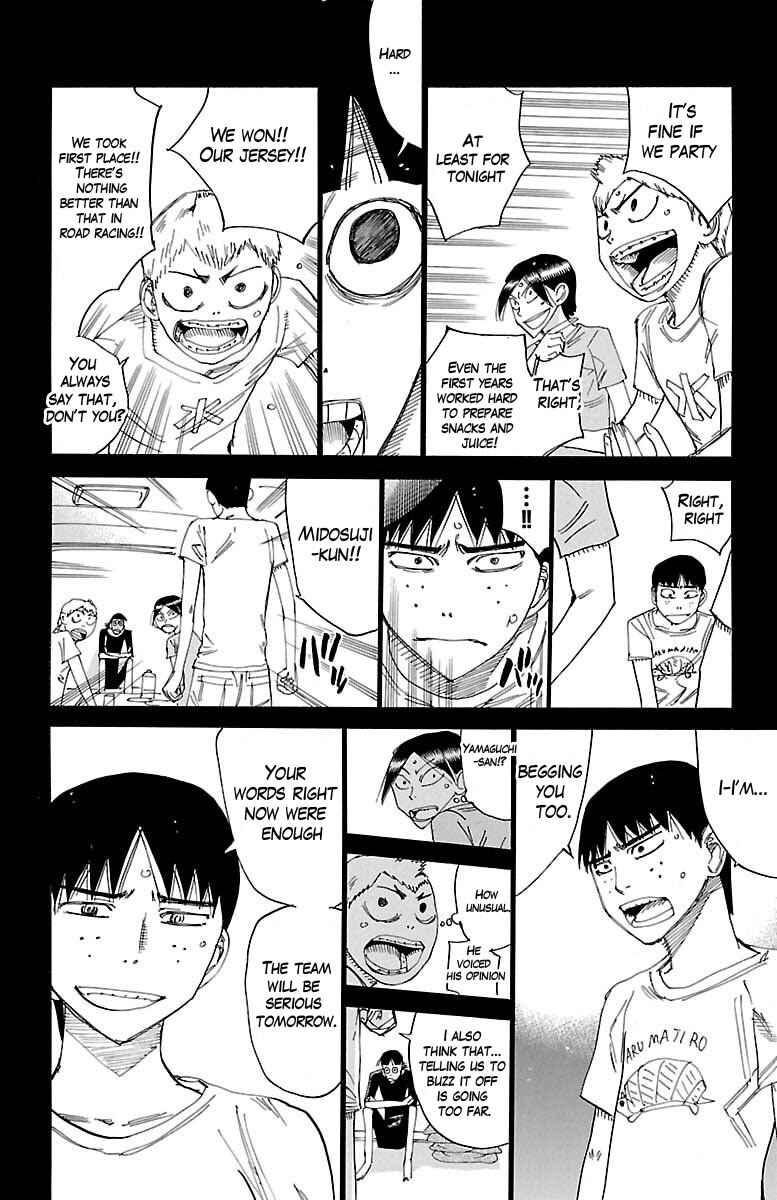 Chapter 432 - Page 3