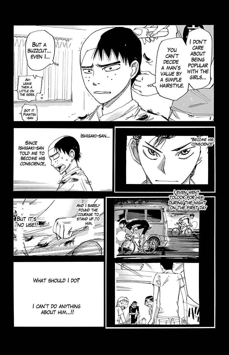 Chapter 432 - Page 6