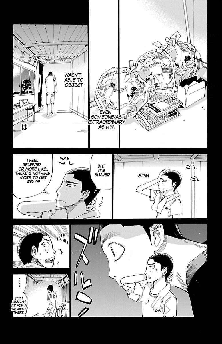 Chapter 432 - Page 8