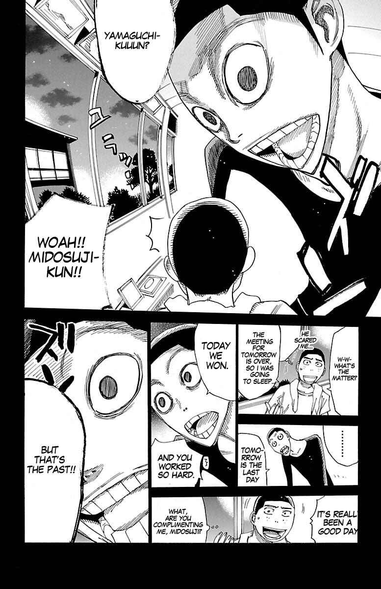 Chapter 432 - Page 9