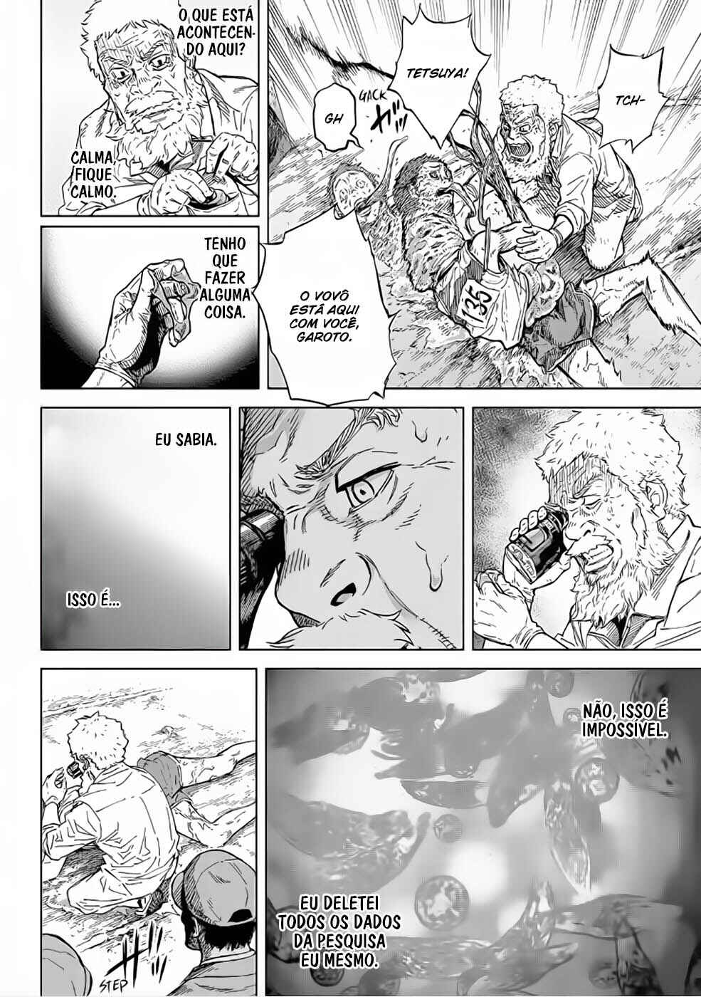Chapter 47 - Page 17
