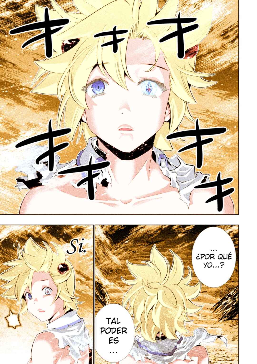 Chapter 248 - Page 16