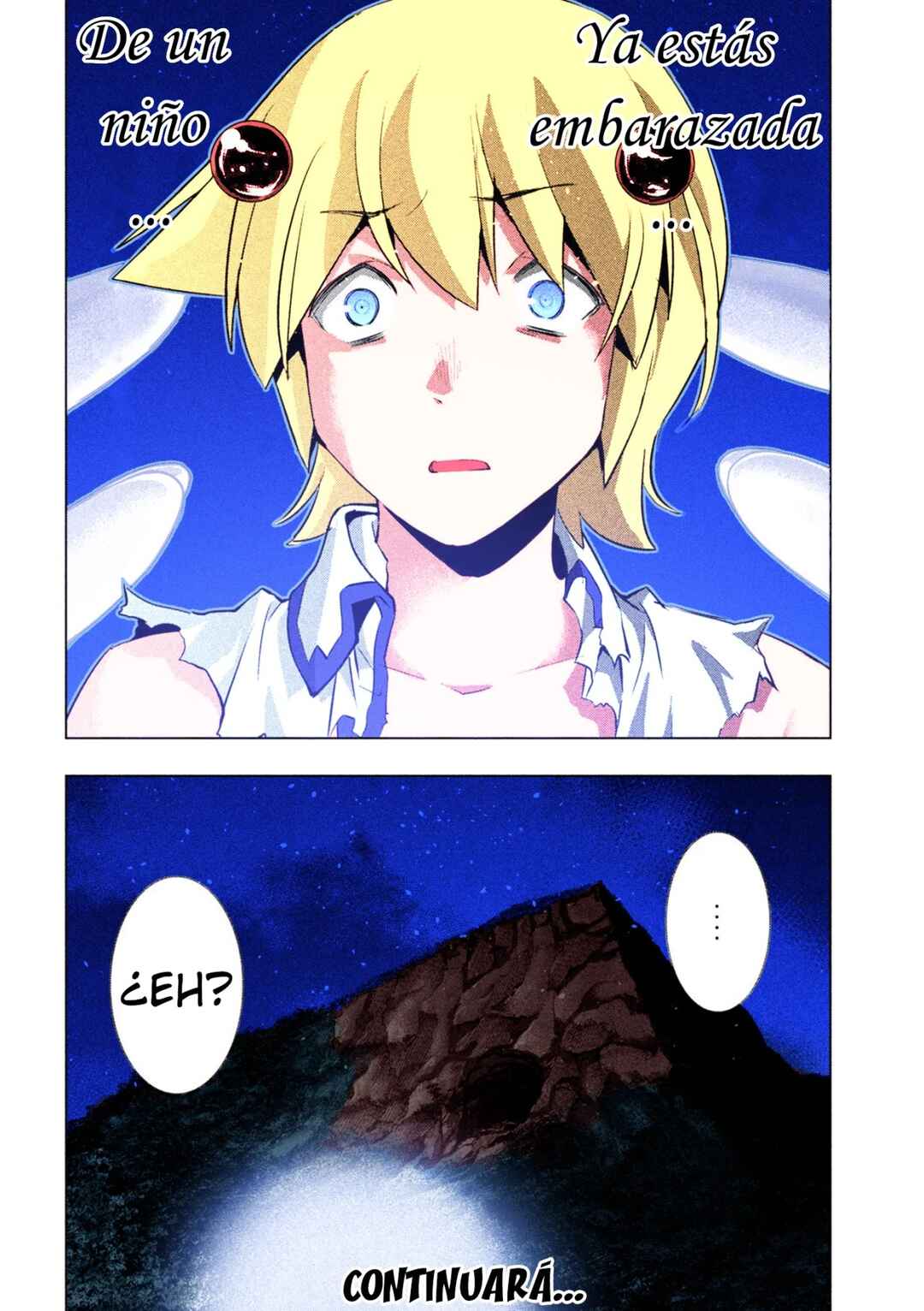 Chapter 248 - Page 19