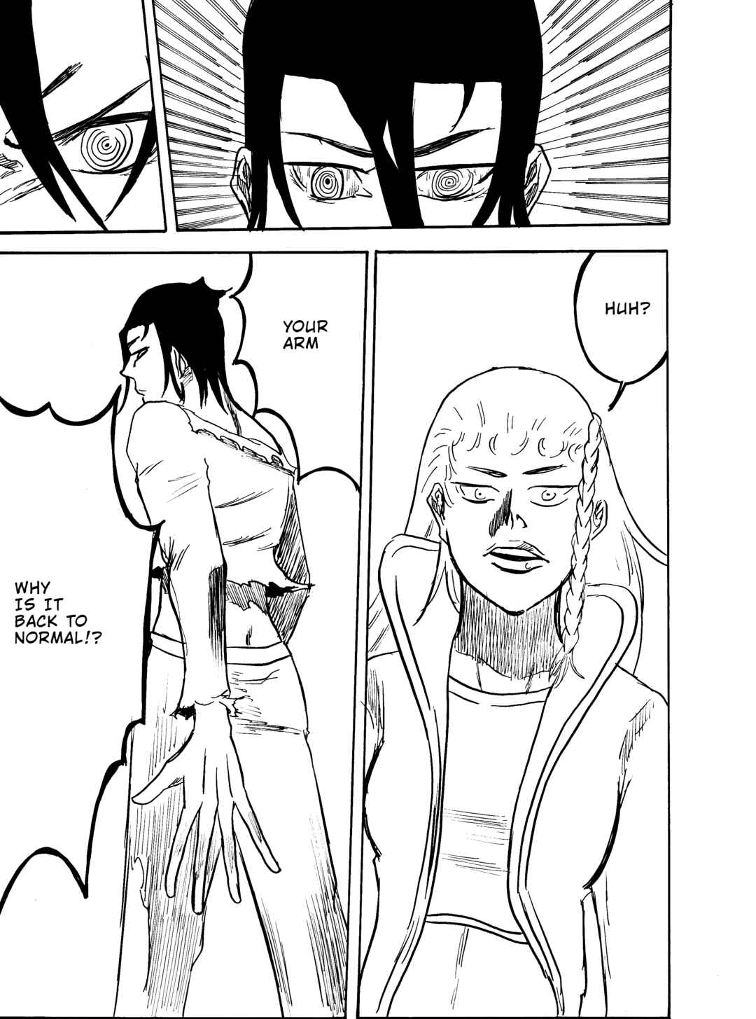 Chapter 38 - Page 23